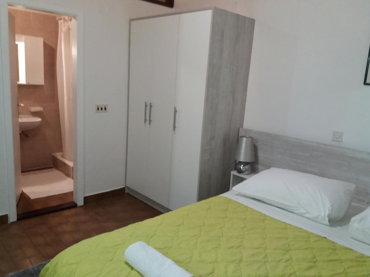 Apartment Hortenzija Baška Voda Dış mekan fotoğraf