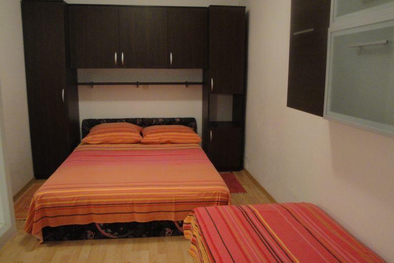 Apartment Hortenzija Baška Voda Oda fotoğraf
